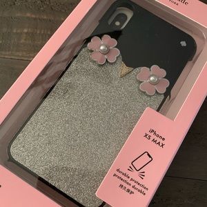 Kate Spade iPhone XS Max Case